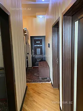 Satılır 3 otaqlı yeni tikili 75 m²