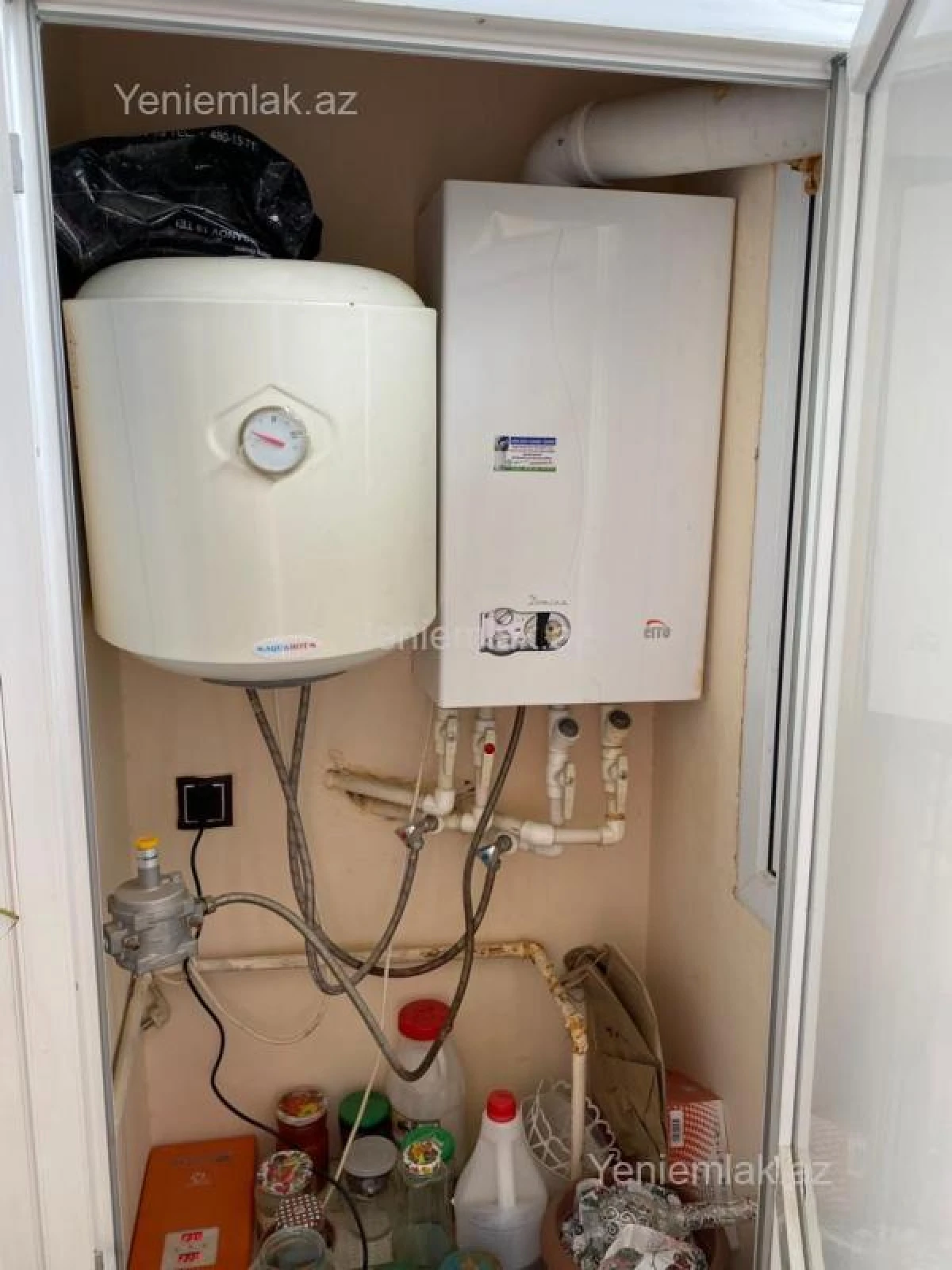 Satılır 3 otaqlı yeni tikili 75 m²