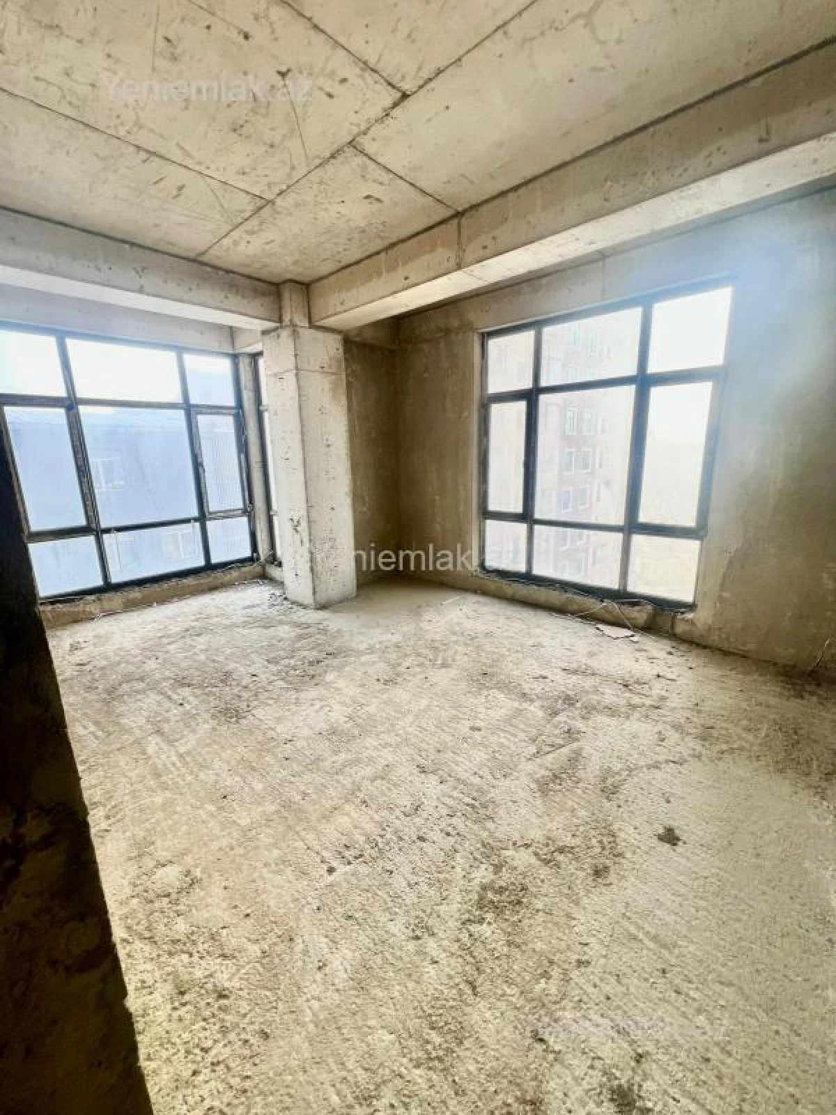 Satılır 4 otaqlı yeni tikili 132 m²