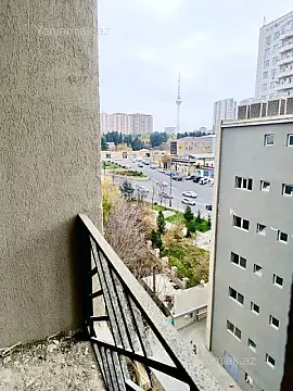 Satılır 4 otaqlı yeni tikili 132 m²