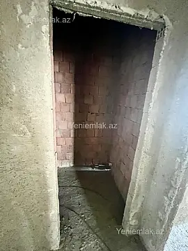 Satılır 4 otaqlı yeni tikili 132 m²