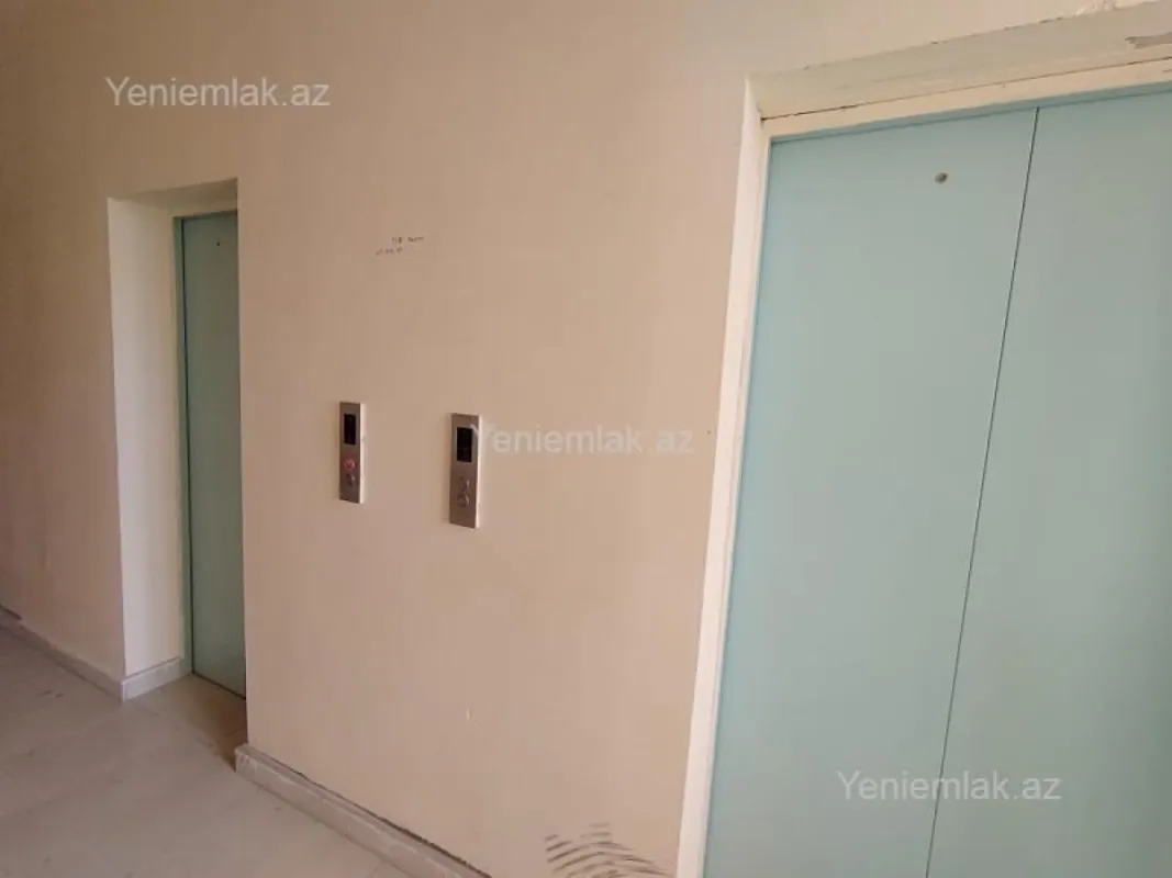 Satılır 2 otaqlı yeni tikili 66 m²
