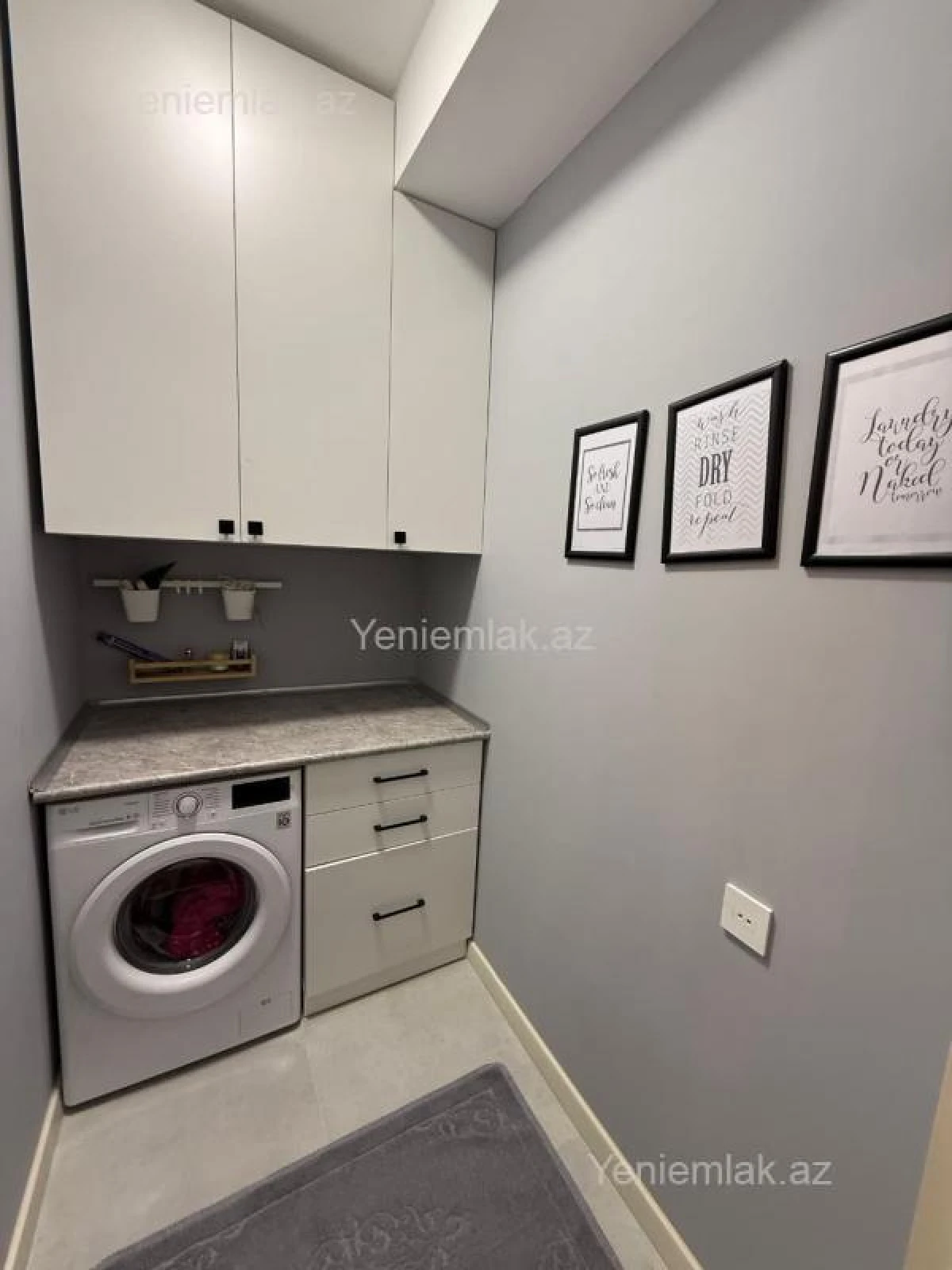 Satılır 3 otaqlı yeni tikili 117 m²