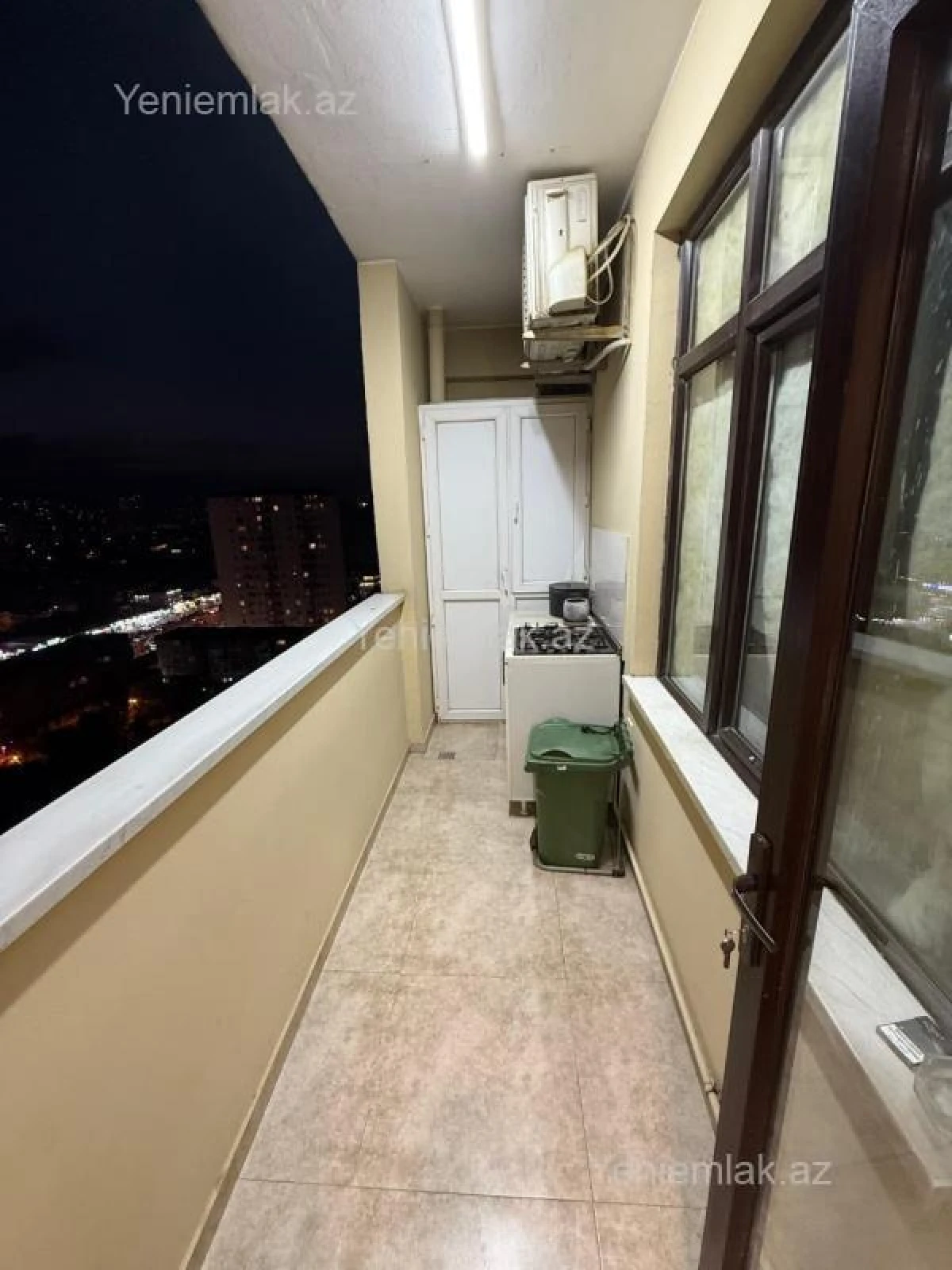 Satılır 3 otaqlı yeni tikili 117 m²