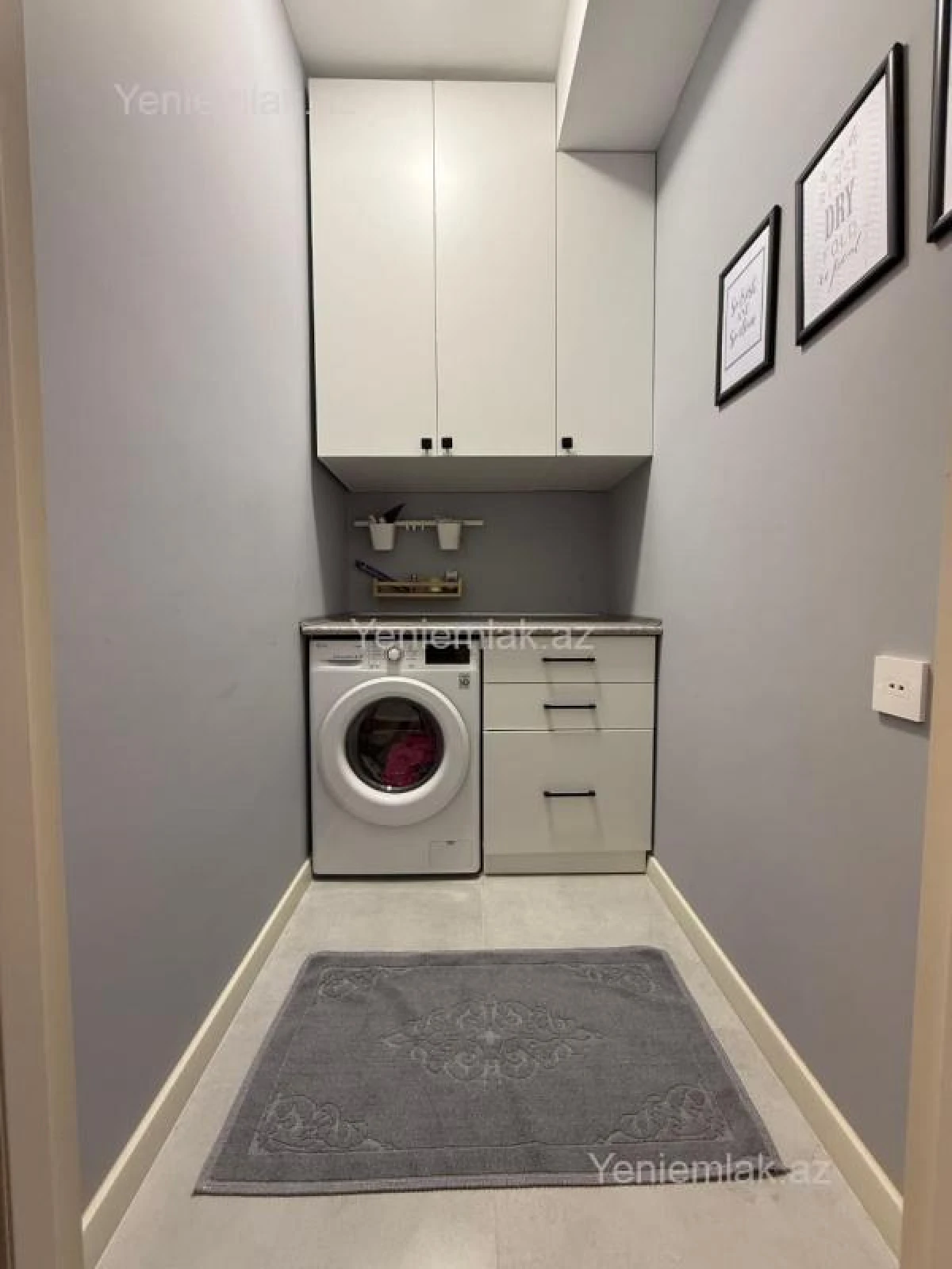 Satılır 3 otaqlı yeni tikili 117 m²