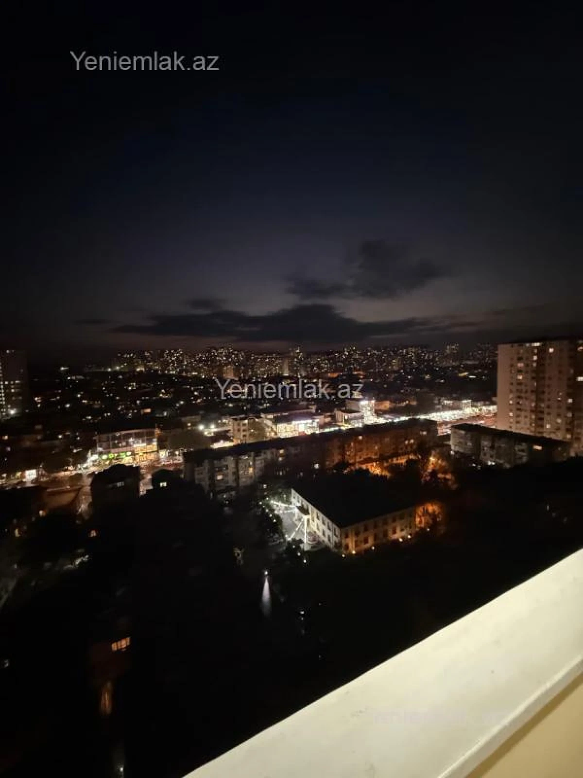 Satılır 3 otaqlı yeni tikili 117 m²