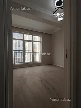 Satılır 3 otaqlı yeni tikili 90 m² — Sumqayıt 3 otaq 90.00 m²