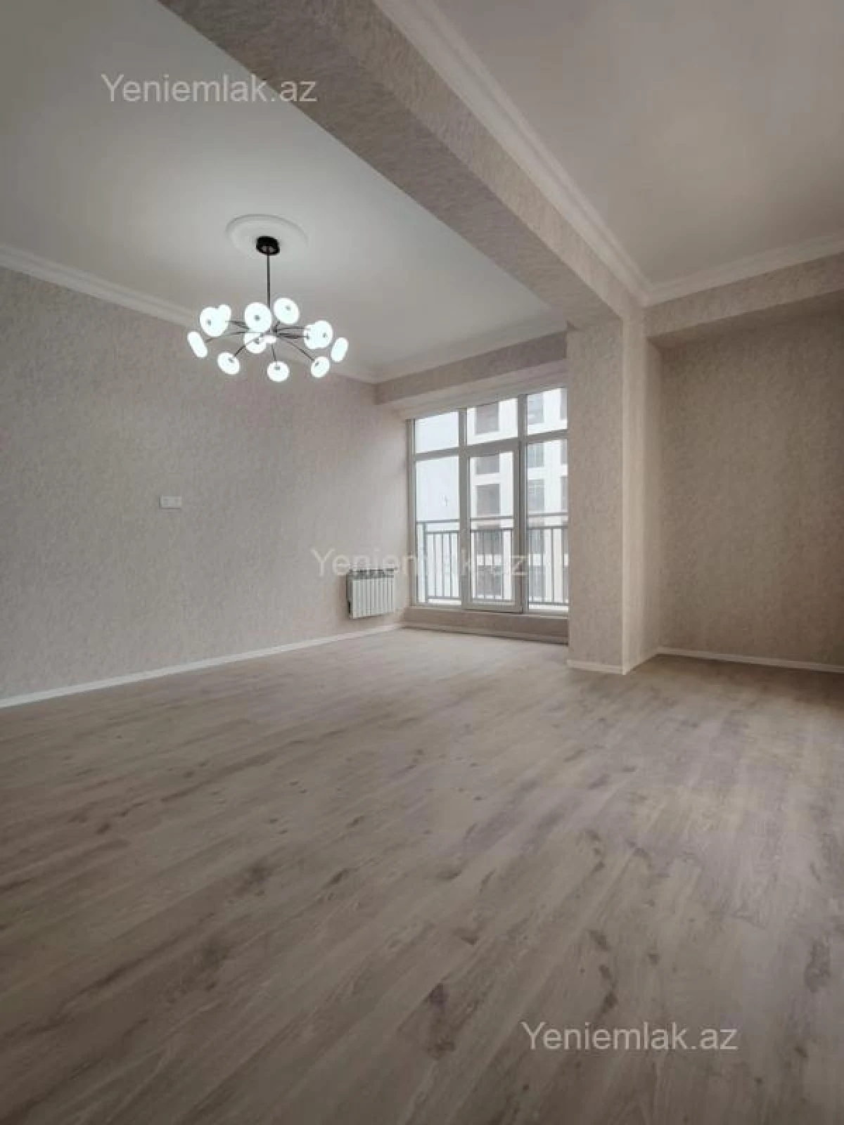 Satılır 3 otaqlı yeni tikili 90 m²
