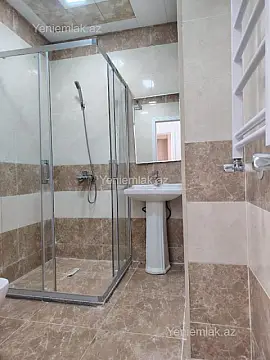 Satılır 3 otaqlı yeni tikili 90 m²