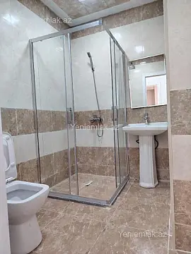 Satılır 3 otaqlı yeni tikili 90 m²