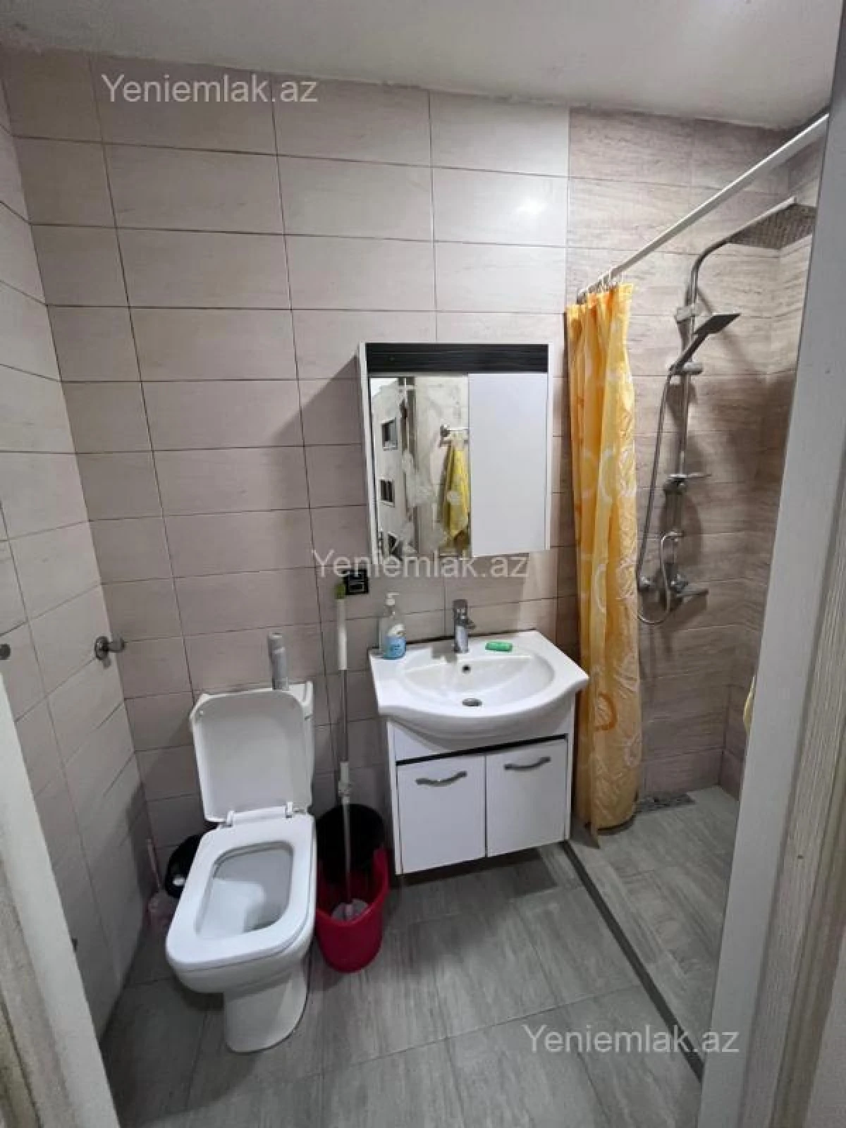 Satılır 2 otaqlı yeni tikili 70 m²