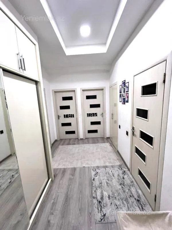 Satılır 2 otaqlı yeni tikili 70 m²