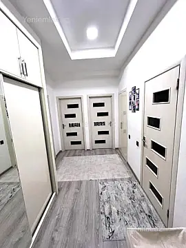 Satılır 2 otaqlı yeni tikili 70 m²