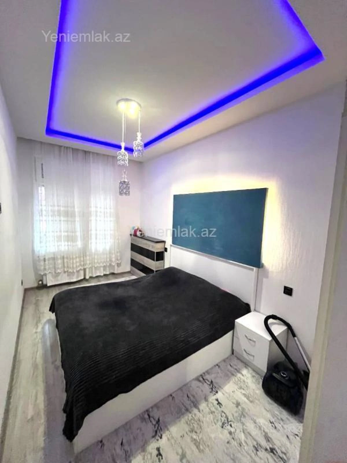 Satılır 2 otaqlı yeni tikili 70 m²
