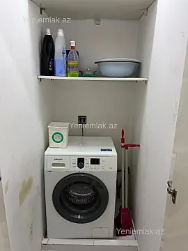 Satılır 2 otaqlı yeni tikili 70 m²