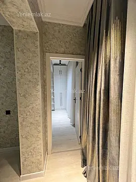 Satılır 3 otaqlı köhnə tikili 70 m²