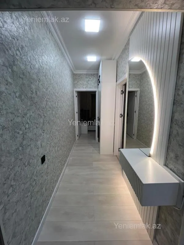 Satılır 3 otaqlı köhnə tikili 70 m²