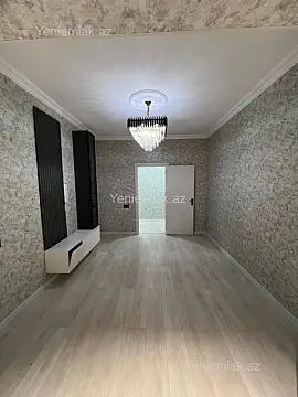 Satılır 3 otaqlı köhnə tikili 70 m² — Bakı, Binəqədi 3 otaq 70.00 m²