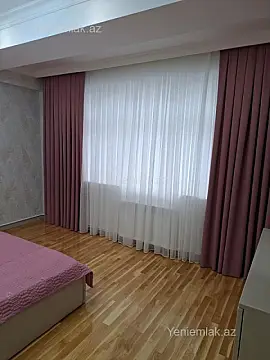 Satılır 3 otaqlı yeni tikili 74 m²