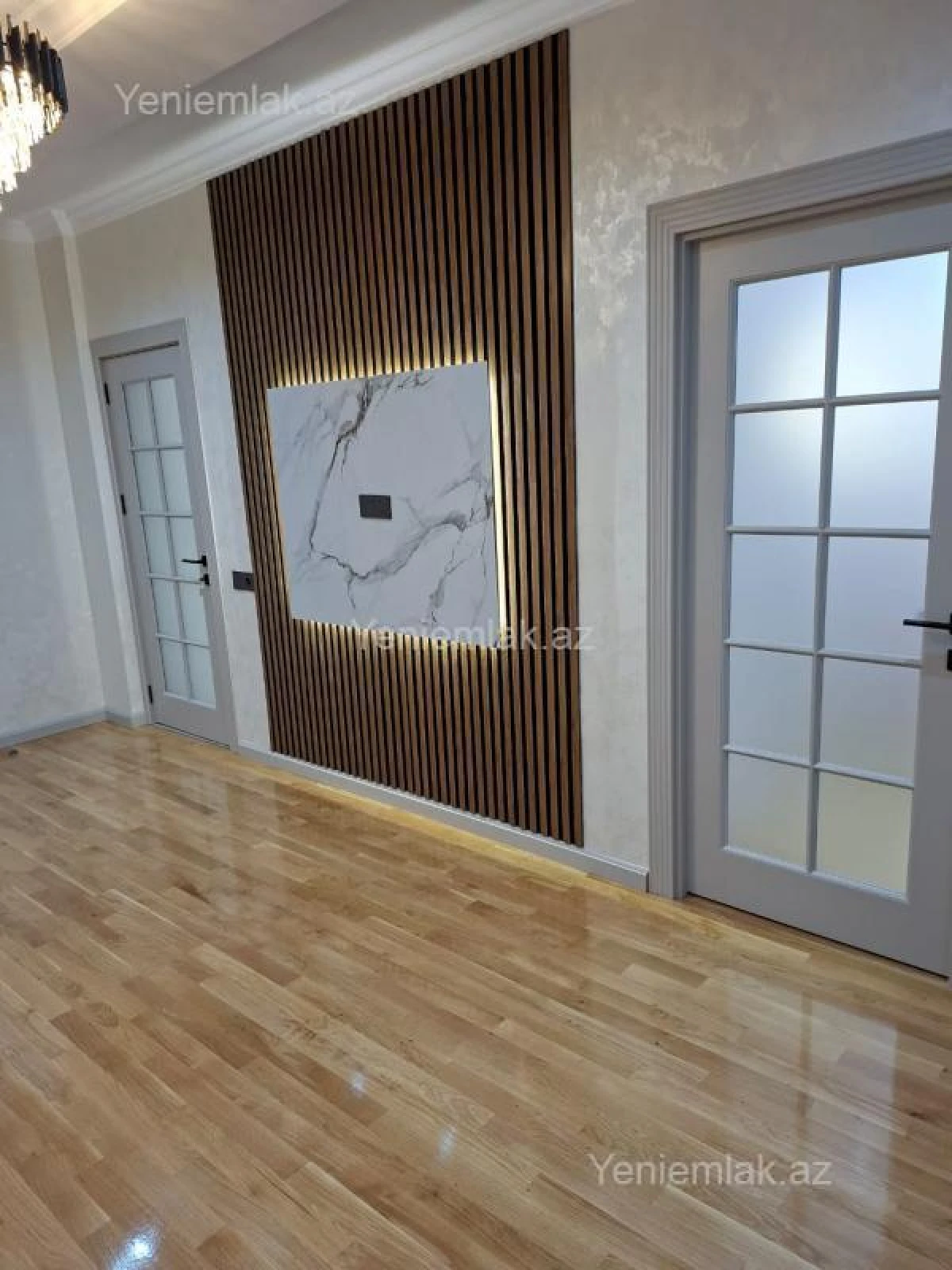Satılır 3 otaqlı yeni tikili 74 m²