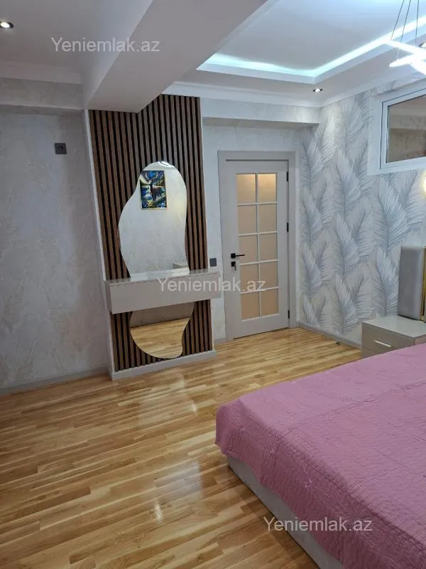 Satılır 3 otaqlı yeni tikili 74 m²