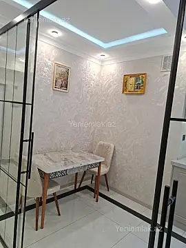 Satılır 3 otaqlı yeni tikili 74 m²