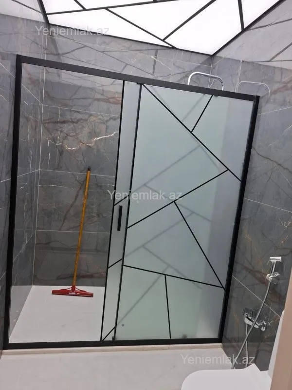 Satılır 3 otaqlı yeni tikili 74 m²