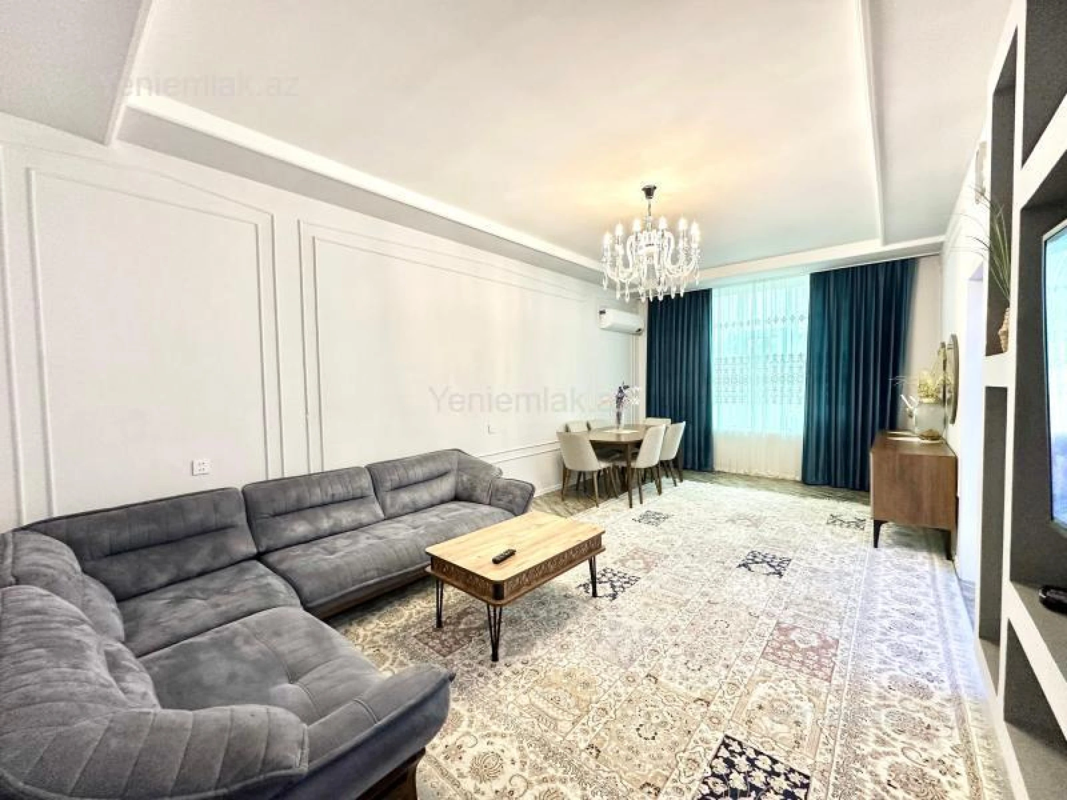 Satılır 6 otaqlı həyət evi 240 m²