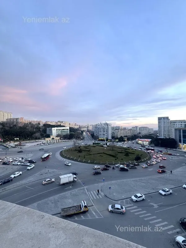 Satılır 3 otaqlı yeni tikili 109 m²