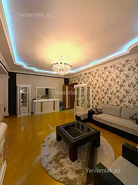 Satılır 2 otaqlı yeni tikili 100 m² — Bakı, Binəqədi 2 otaq 100.00 m²