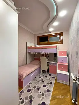 Satılır 2 otaqlı yeni tikili 100 m²