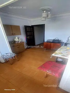 Satılır 2 otaqlı köhnə tikili 55 m² — Bakı, Nərimanov 2 otaq 55.00 m²