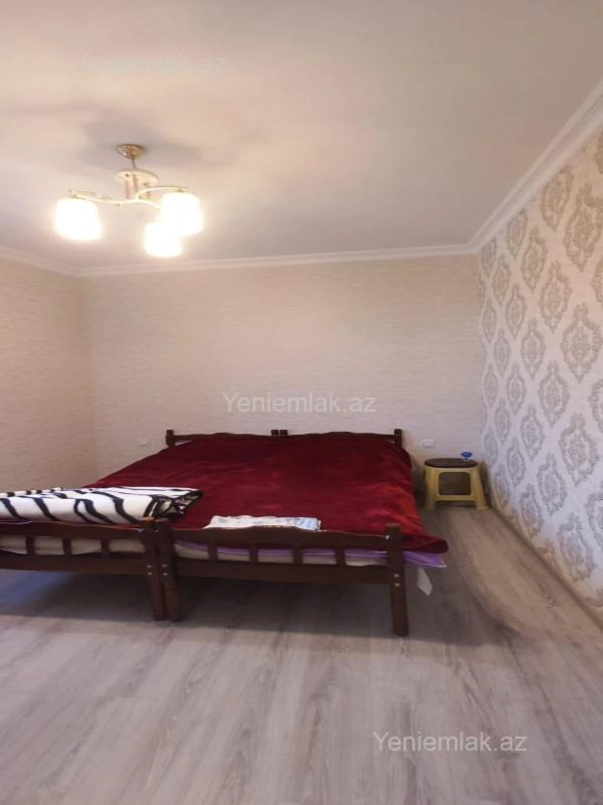 Satılır 3 otaqlı yeni tikili 70 m²