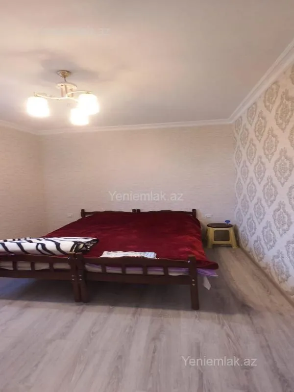 Satılır 3 otaqlı yeni tikili 70 m²