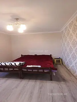 Satılır 3 otaqlı yeni tikili 70 m²