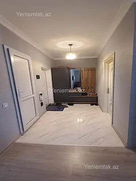 Satılır 3 otaqlı yeni tikili 70 m²