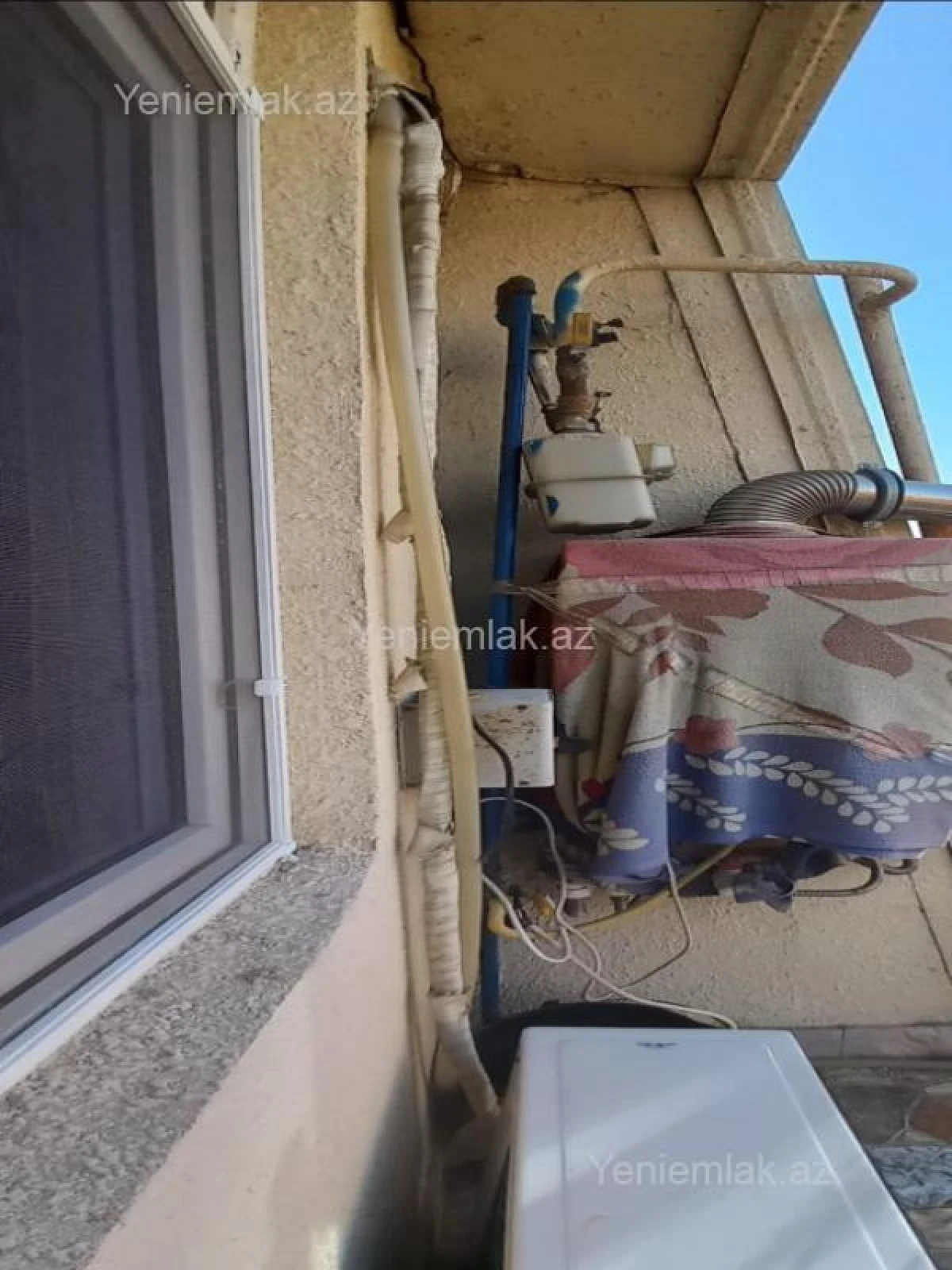 Satılır 3 otaqlı yeni tikili 70 m²