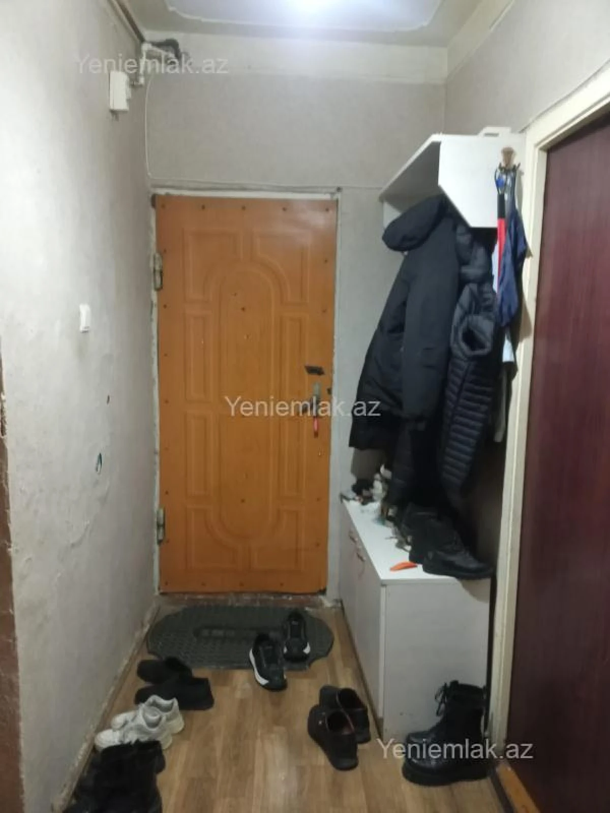 Satılır 3 otaqlı köhnə tikili 74 m²
