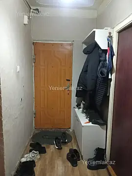 Satılır 3 otaqlı köhnə tikili 74 m²