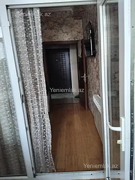 Satılır 2 otaqlı yeni tikili 42 m²