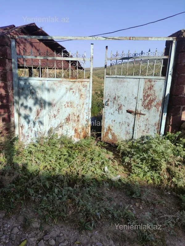 Satılır 3 otaqlı həyət evi 80 m²