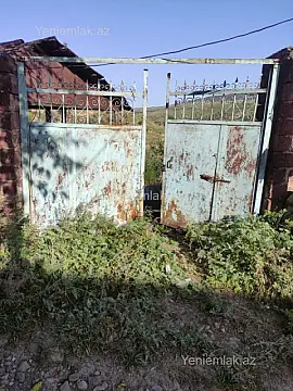 Satılır 3 otaqlı həyət evi 80 m²