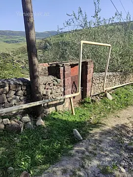 Satılır 3 otaqlı həyət evi 80 m² — Göygöl 3 otaq 80.00 m²