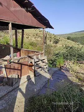 Satılır 3 otaqlı həyət evi 80 m²