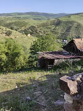 Satılır 3 otaqlı həyət evi 80 m²