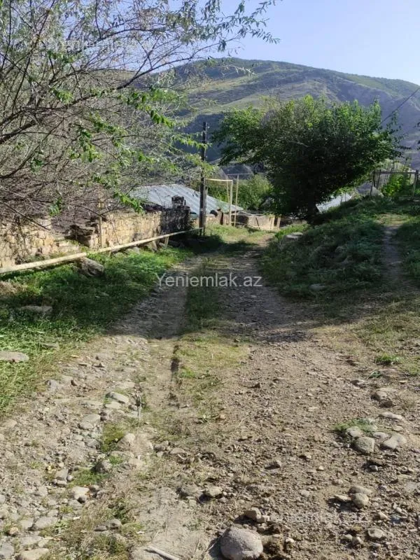 Satılır 3 otaqlı həyət evi 80 m²