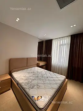 Satılır 2 otaqlı yeni tikili 70 m²
