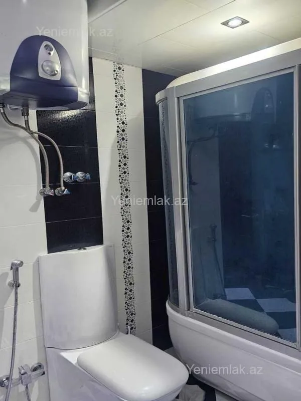 Satılır 3 otaqlı yeni tikili 120 m²