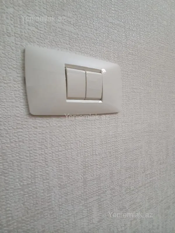 Satılır 3 otaqlı yeni tikili 71 m²