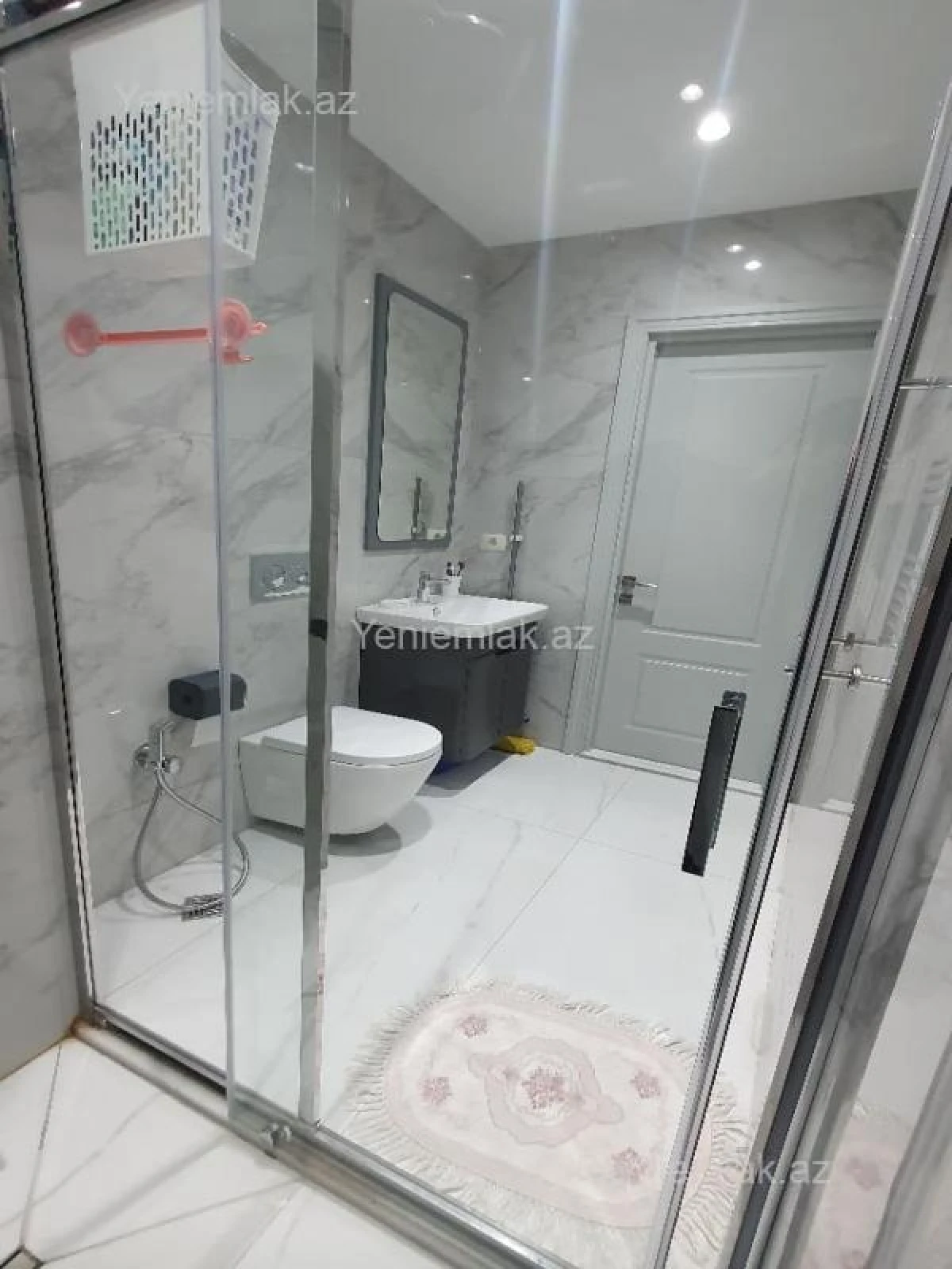 Satılır 3 otaqlı yeni tikili 71 m²